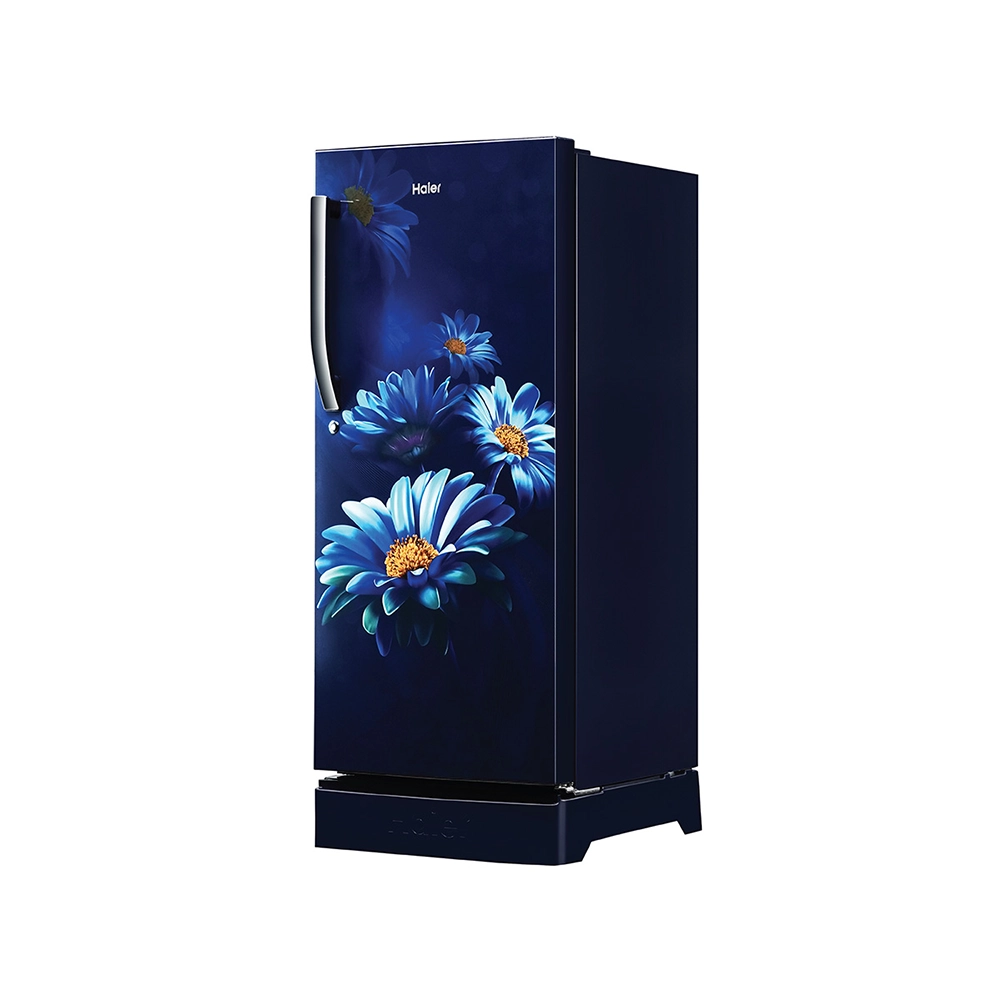 Haier 190 L  5 Star  Marine Hilton  Single Door Refrigerator 